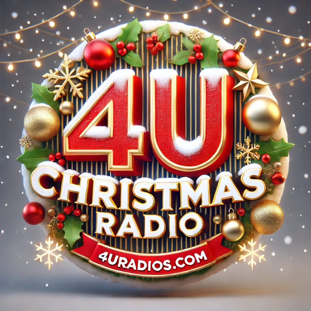 4U Christmas