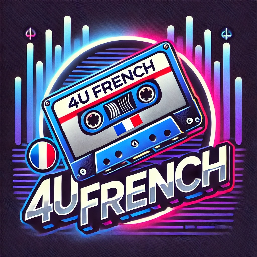 4U French 80s